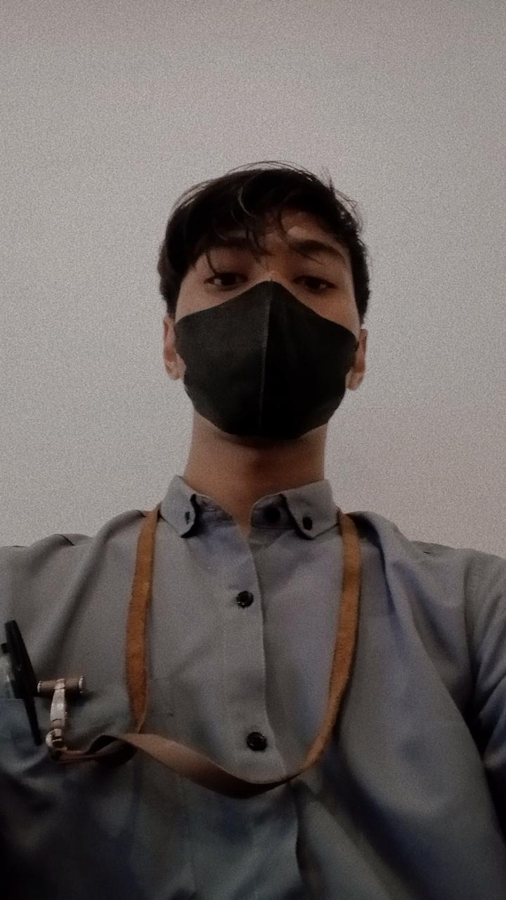 Moch. Rendy Ardiansyah, S.Ptk